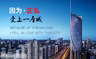 河南房地产品牌 河南房地产企业 河南有哪些房地产品牌