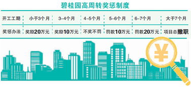 碧桂园加强周转急于套利,房地产业凛冬将至