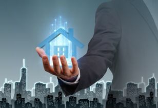 a股大涨收复2900点,房地产业进入快速洗牌期