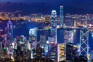 世纪启示录 香港百年楼市史