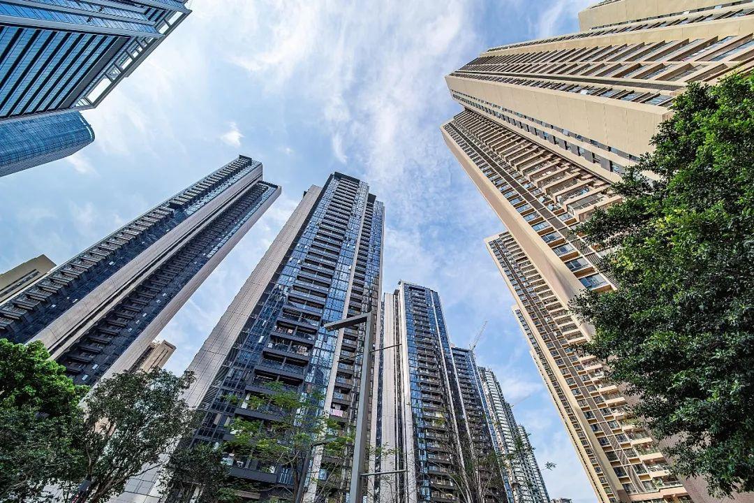 盛松成 应对新冠肺炎疫情对房地产业冲击的10条建议